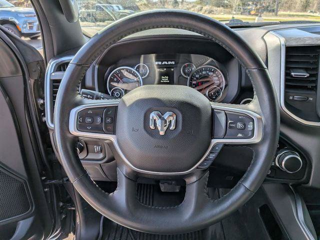 Certified 2024 RAM 1500 Big Horn image 17