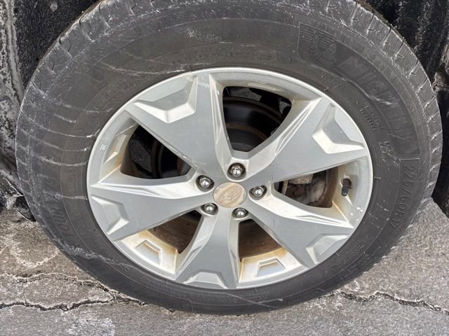 Used 2015 Subaru Forester 2.5i Premium image 18