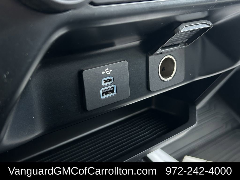 Used 2024 Ford F250 XL w/ FX4 Off-Road Package image 20