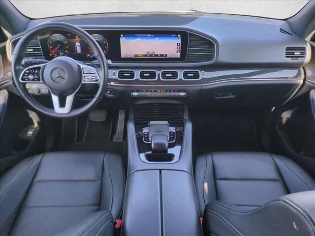 Used 2020 Mercedes-Benz GLE 350 image 19