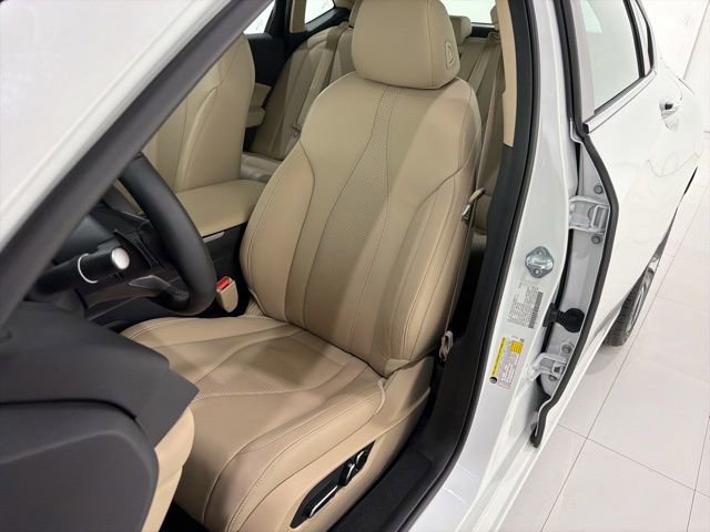 Certified 2025 Acura TLX w/ Technology Package FWD image 13