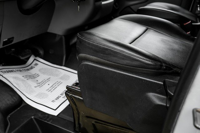 Used 2023 Ford Transit 250 w/ Load Area Protection Package image 33