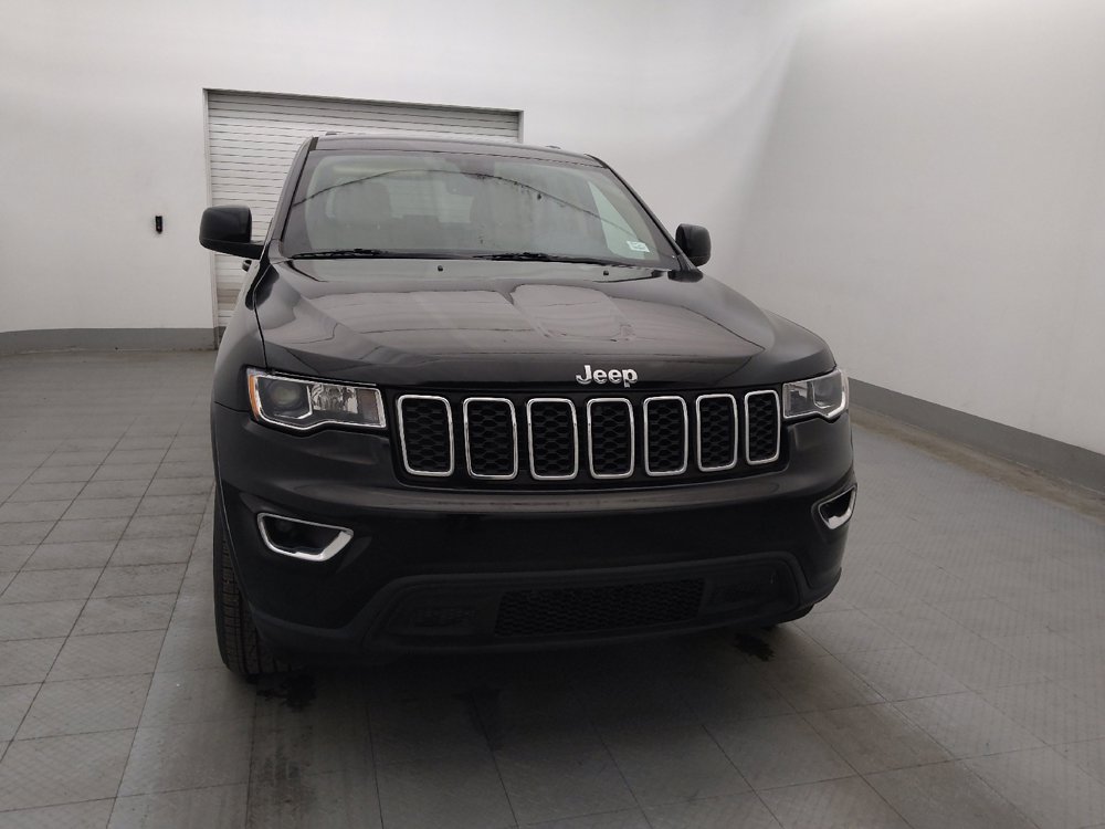 Used 2022 Jeep Grand Cherokee Laredo E AWD/4WD image 14