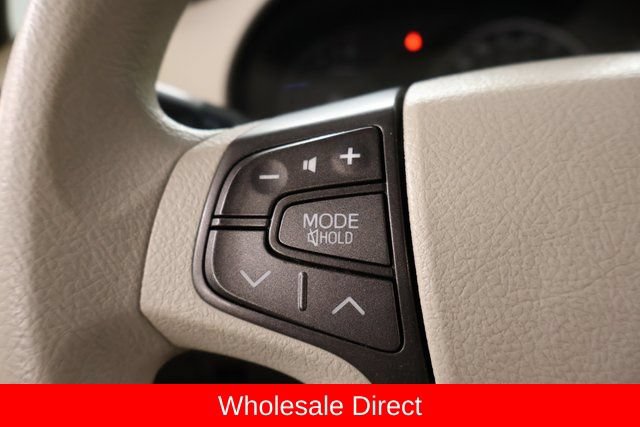 Used 2011 Toyota Sienna LE FWD image 14