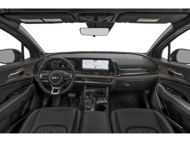 Used 2024 Kia Sportage X-Pro Prestige AWD/4WD image 11