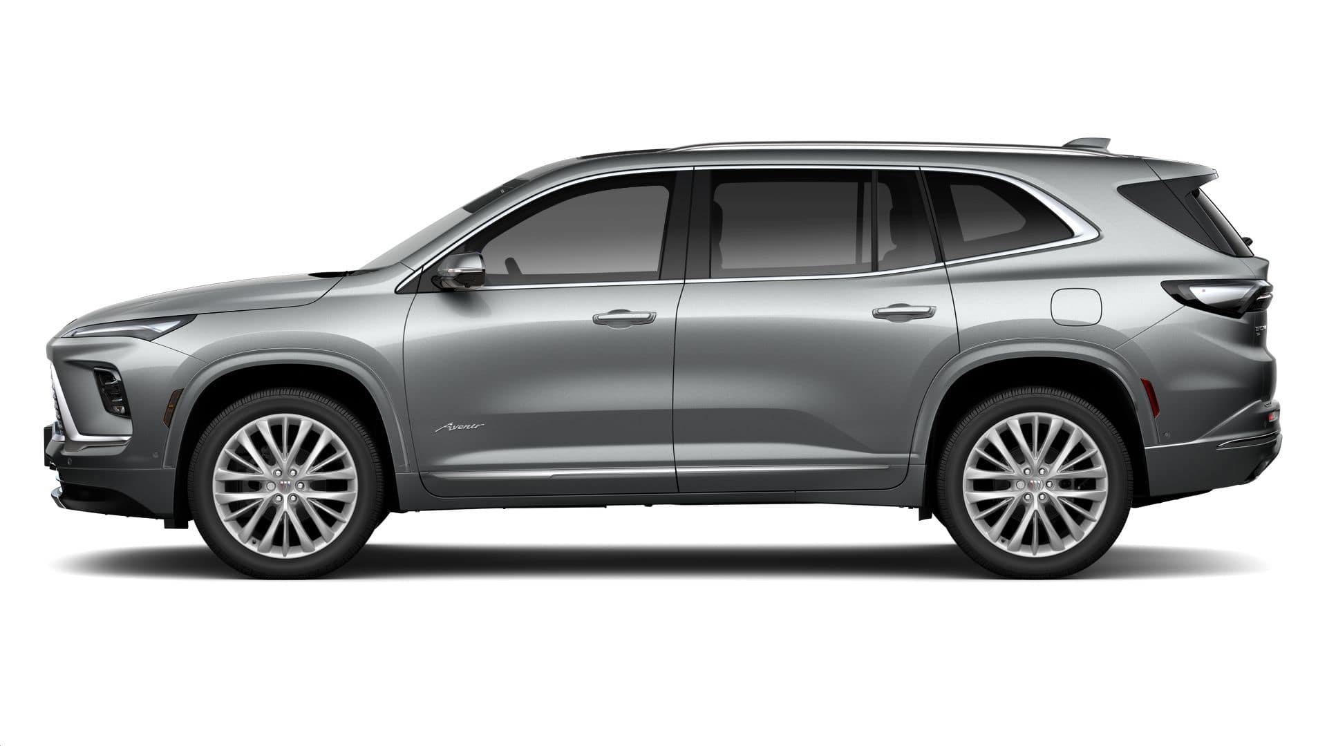 New 2026 Buick Enclave Avenir w/ Super Cruise Package image 30