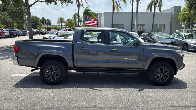 Used 2023 Toyota Tacoma SR5 RWD image 10