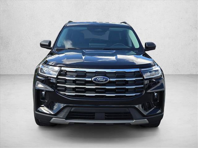 New 2026 Ford Explorer Active RWD image 6