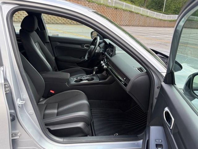 Certified 2023 Honda Civic Sport image 26