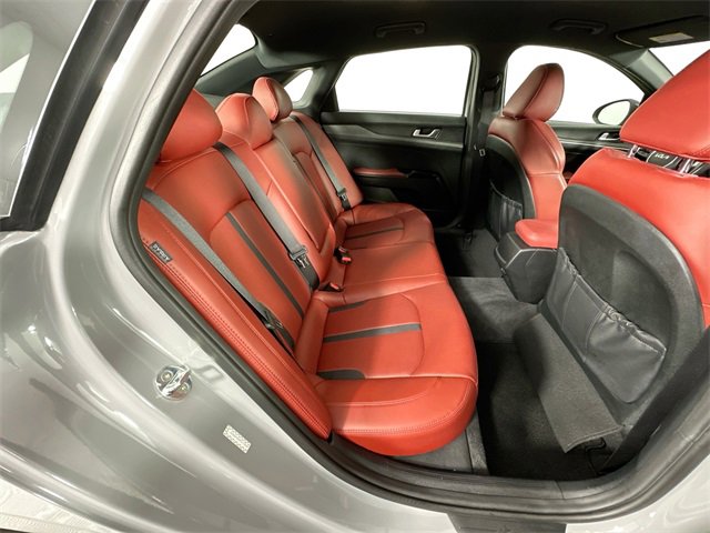 Used 2023 Kia K5 GT-Line w/ GT-Line Premium Package image 28
