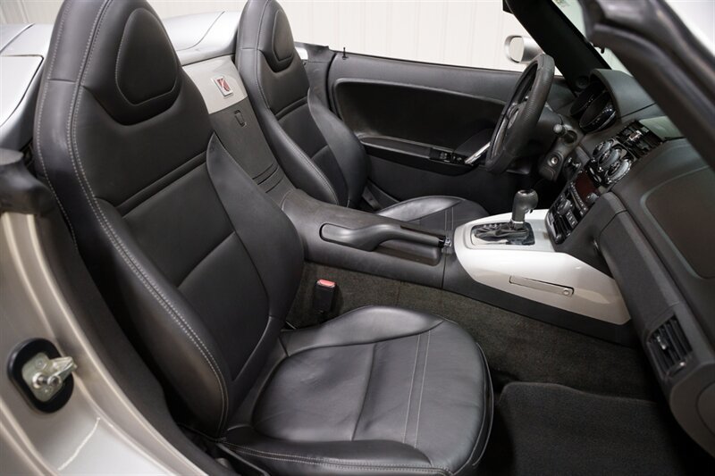 Used 2008 Saturn Sky w/ Premium Trim Package RWD image 16