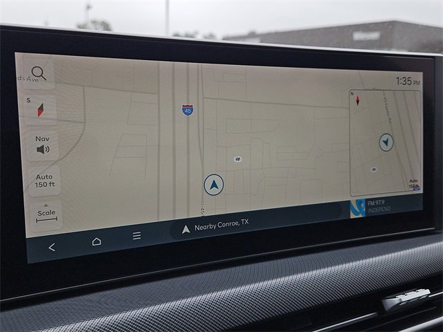 Used 2024 Hyundai Sonata SEL w/ Convenience Package image 19