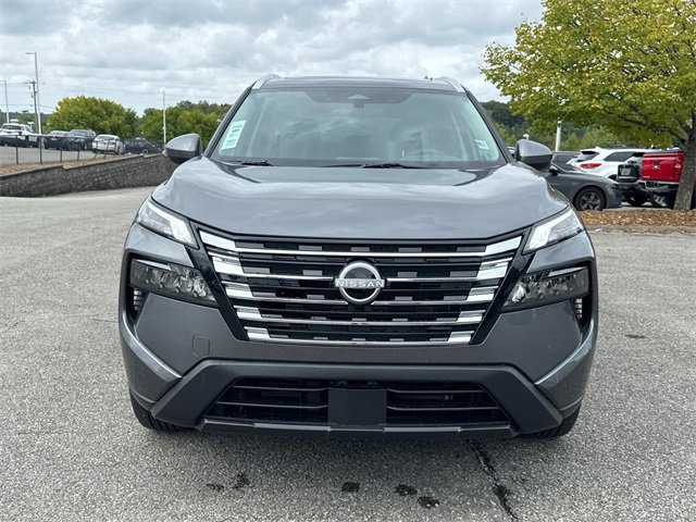 New 2026 Nissan Rogue SV image 9