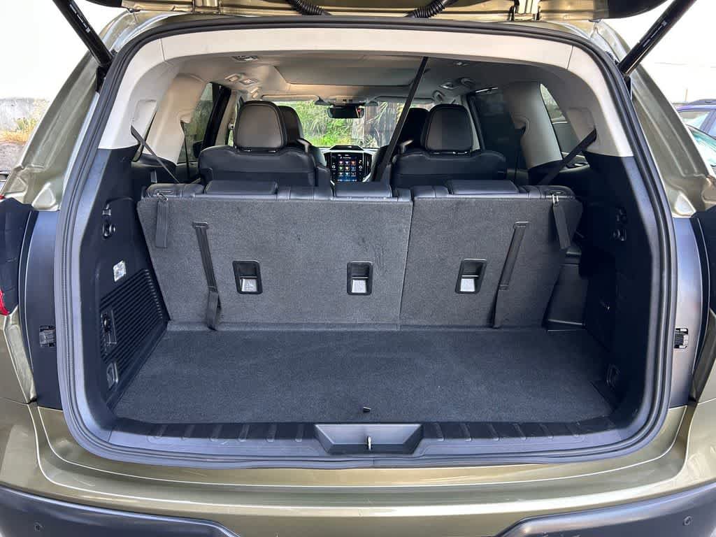 Certified 2023 Subaru Ascent Limited w/ Technology Package AWD/4WD image 21