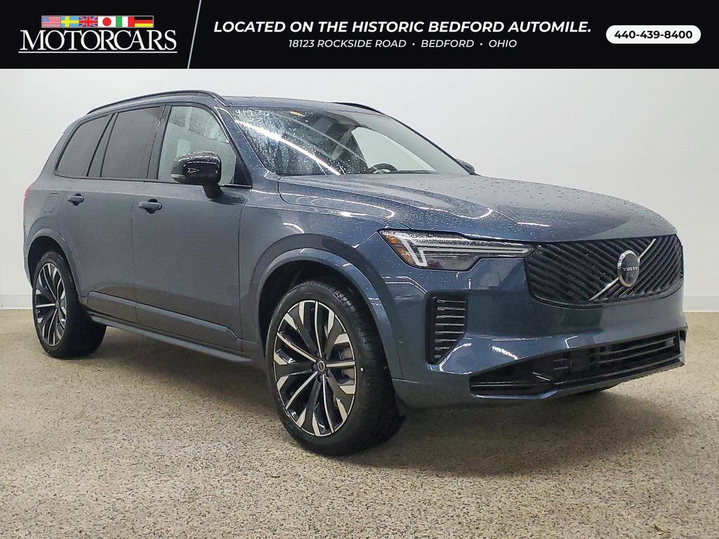 New 2027 Volvo XC90 B6 Ultra AWD/4WD image 1