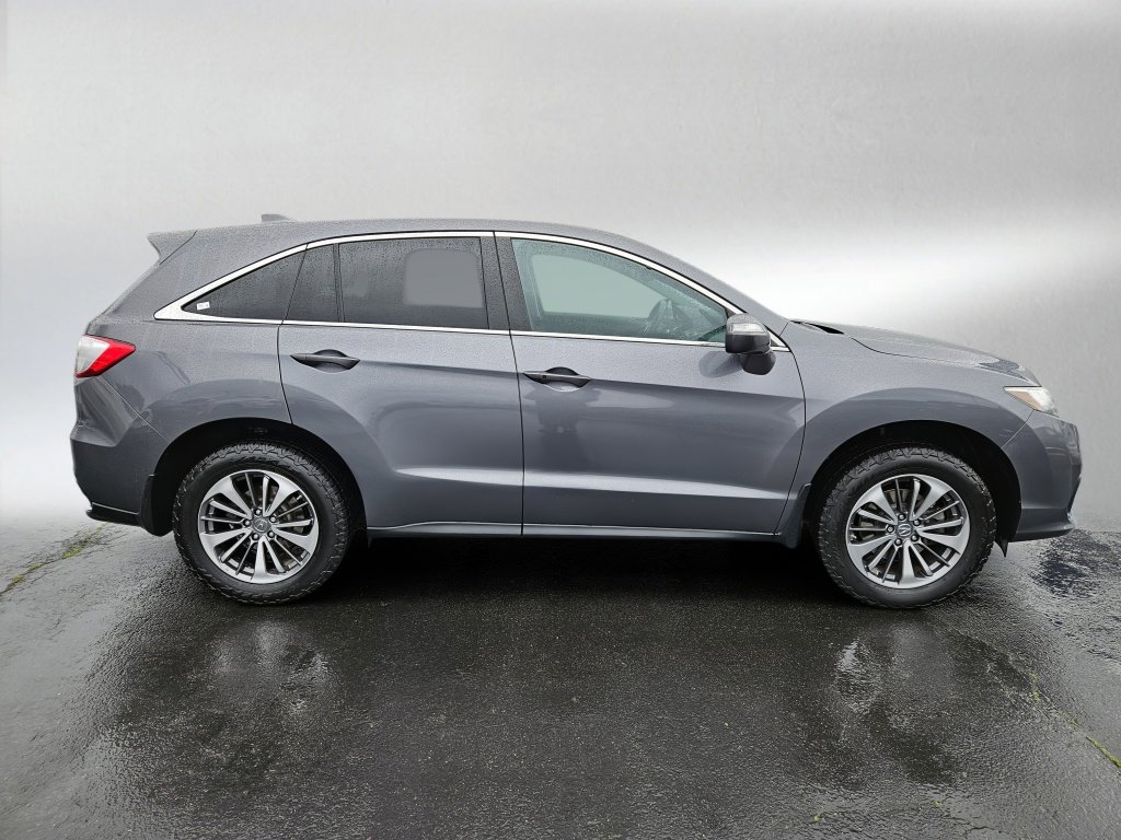 Used 2017 Acura RDX AWD w/ Advance Package image 8