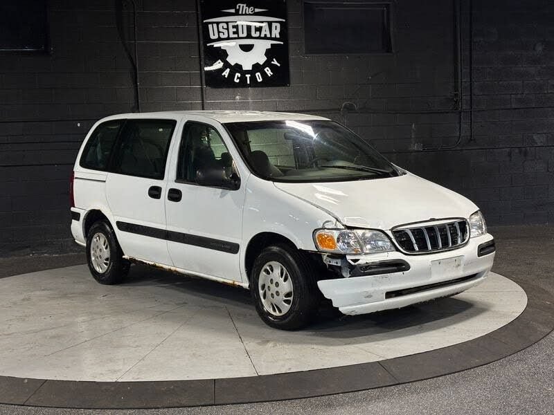 Used 1999 Chevrolet Venture FWD image 5