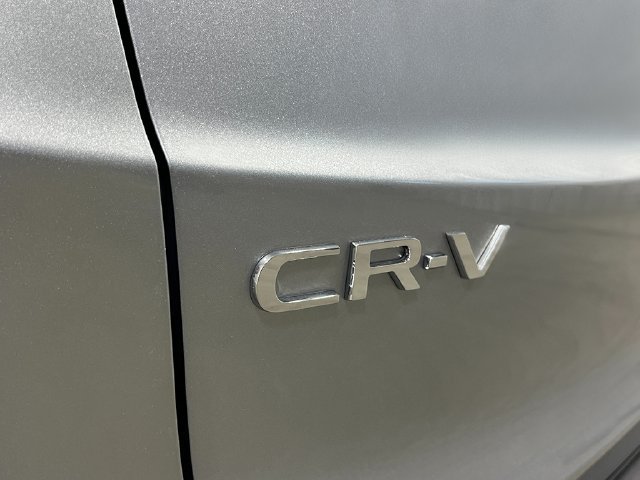 New 2027 Honda CR-V LX image 6