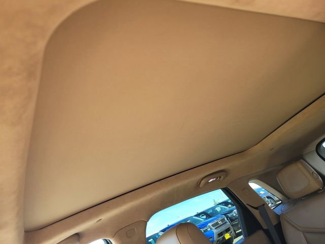 Used 2017 Cadillac XT5 Platinum w/ Driver Assist Package image 21