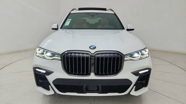 Used 2021 BMW X7 xDrive40i w/ M Sport Package image 13