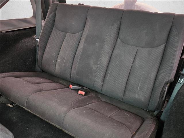 Used 2015 Jeep Wrangler Sport AWD/4WD image 15