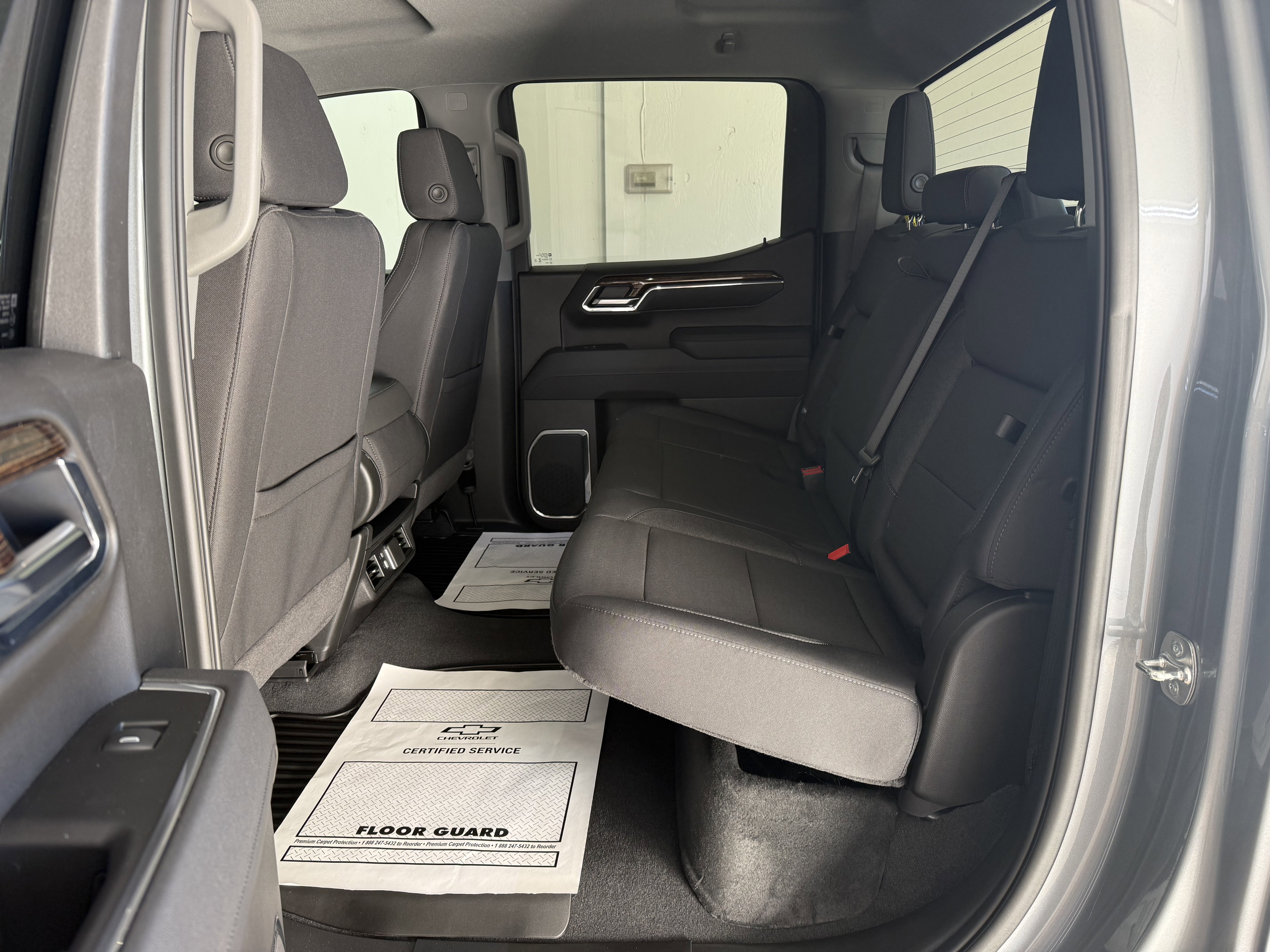 New 2026 GMC Sierra 1500 Elevation image 42