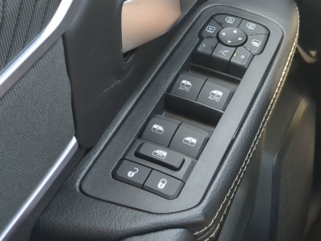 New 2026 RAM 2500 Big Horn image 22
