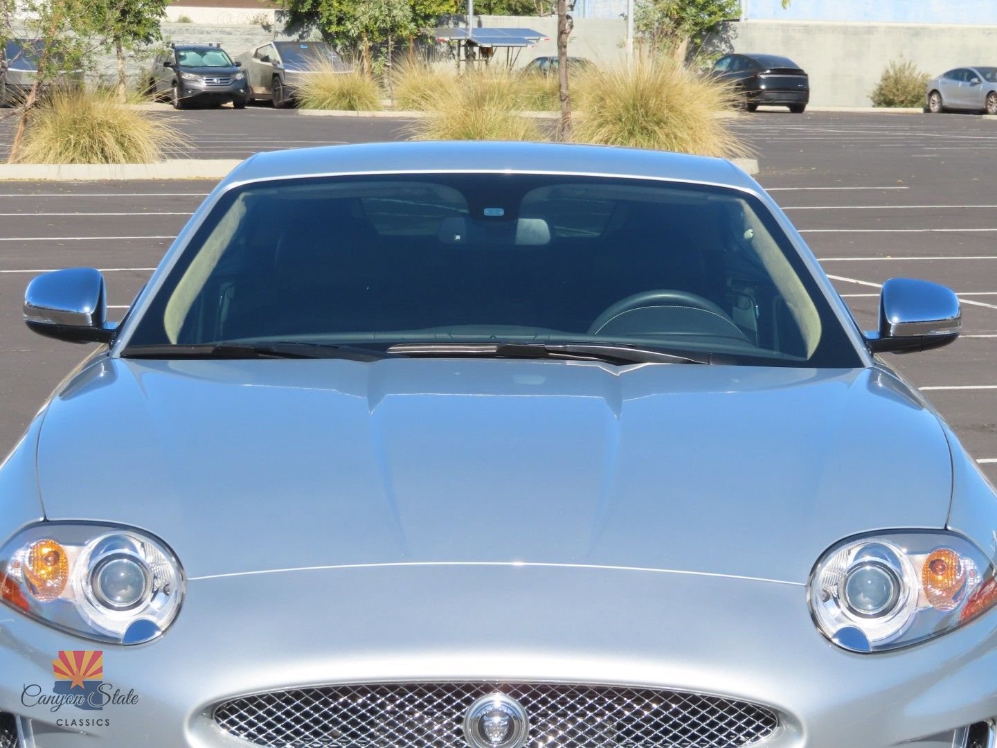 Used 2010 Jaguar XK Coupe image 34