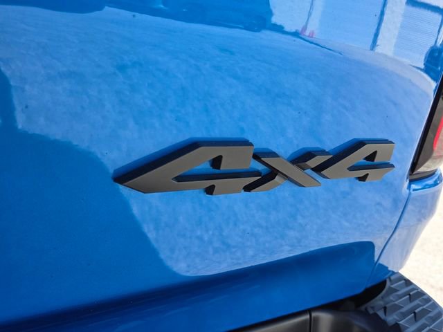 Used 2023 RAM 1500 TRX w/ TRX Level 2 Equipment Group image 19