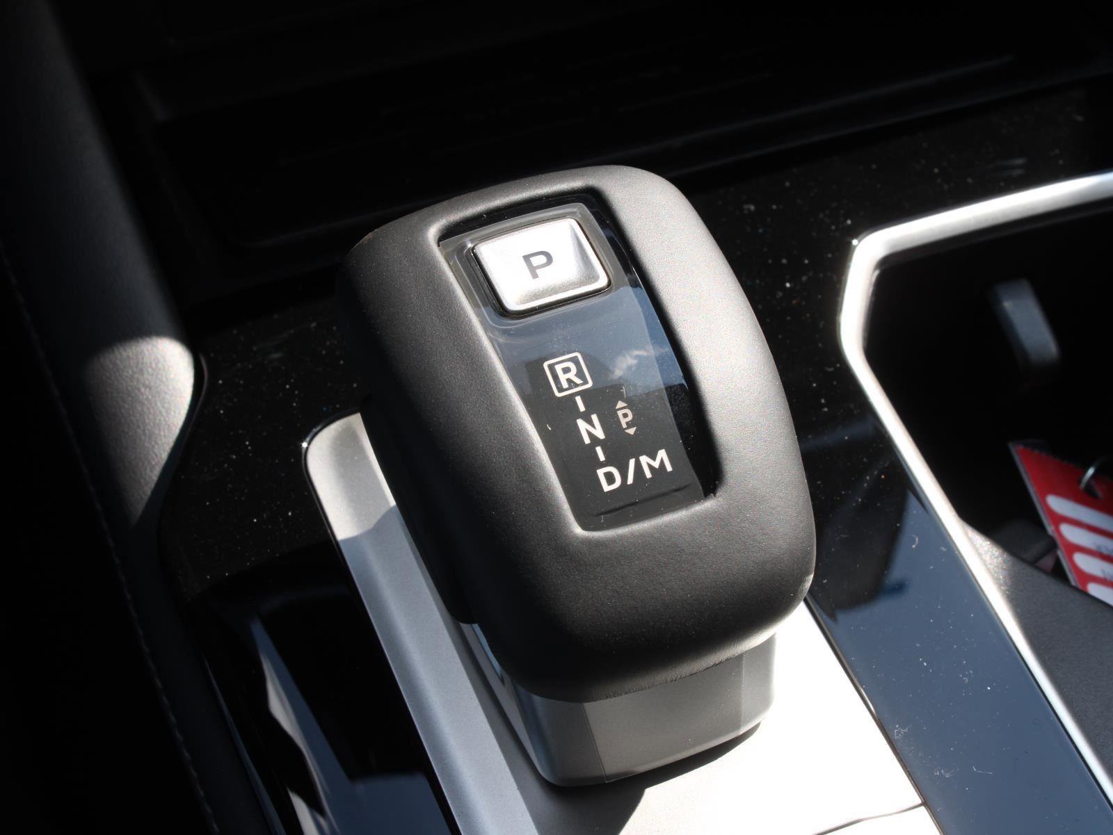 New 2025 Mitsubishi Outlander Trail Edition image 25