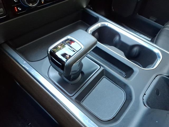 Used 2024 Chevrolet Silverado 1500 High Country w/ High Country Premium Package image 33