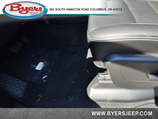 New 2026 RAM 1500 Rebel w/ Rebel Level 2 Equipment Group image 15