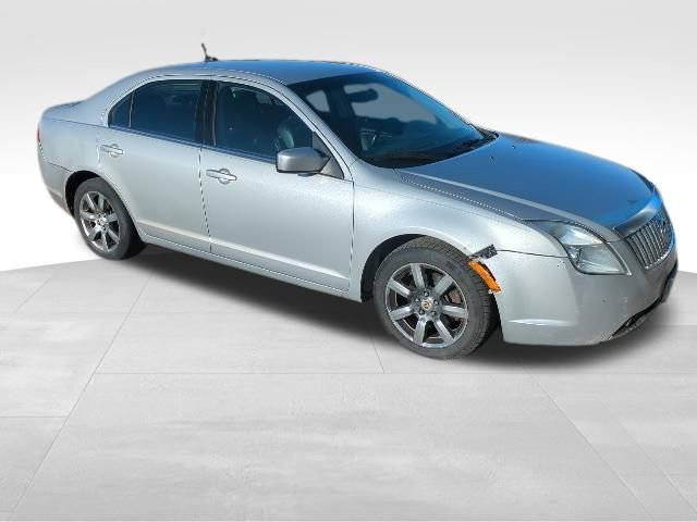 Used 2010 Mercury Milan Premier image 3