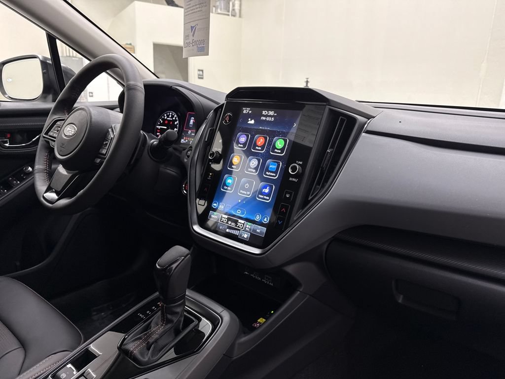 New 2026 Subaru Crosstrek 2.5i Limited AWD/4WD image 24