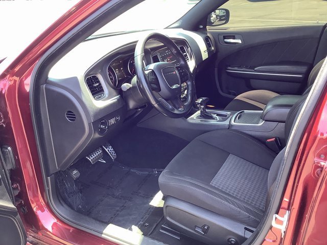 Used 2020 Dodge Charger GT image 7