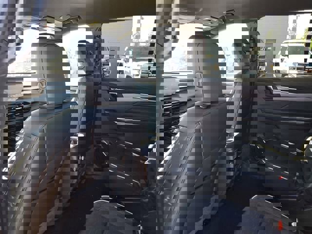 New 2026 Buick Enclave Sport Touring image 10