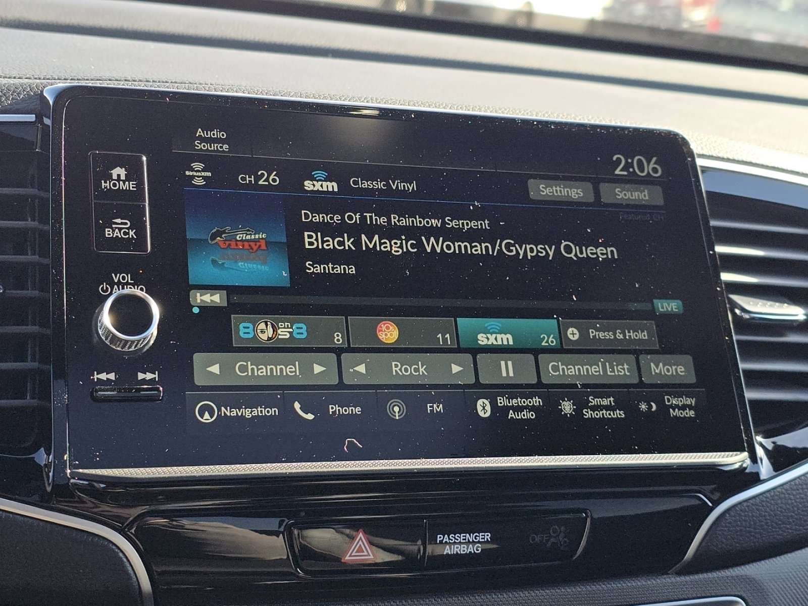 New 2026 Honda Ridgeline TrailSport image 31