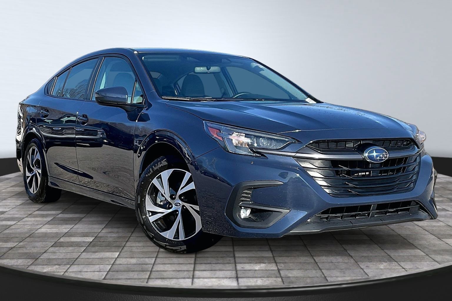 Certified 2025 Subaru Legacy Premium image 10