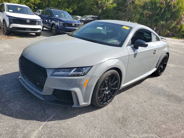 Used 2018 Audi TT RS image 2