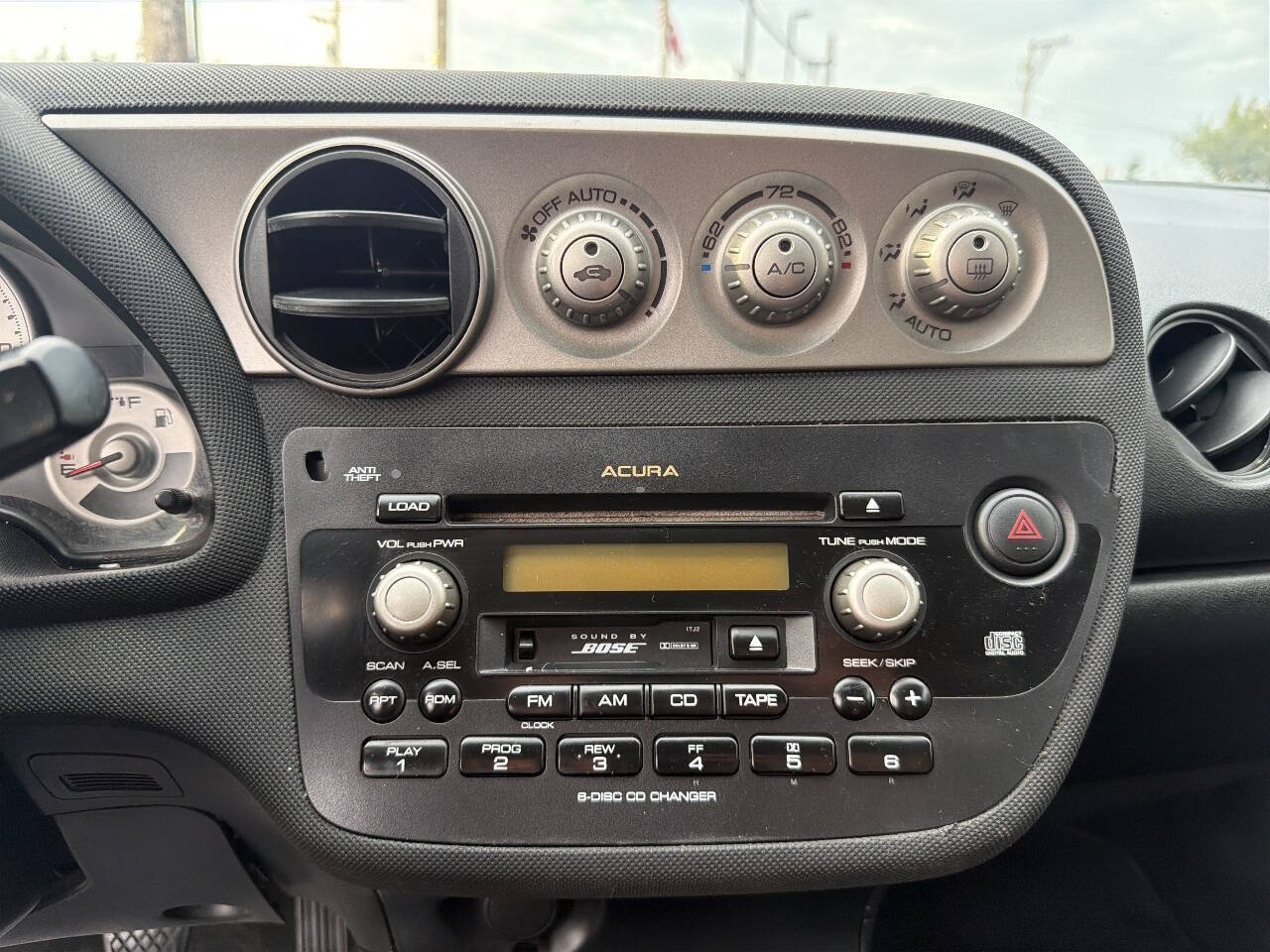 Used 2003 Acura RSX Type-S FWD image 19