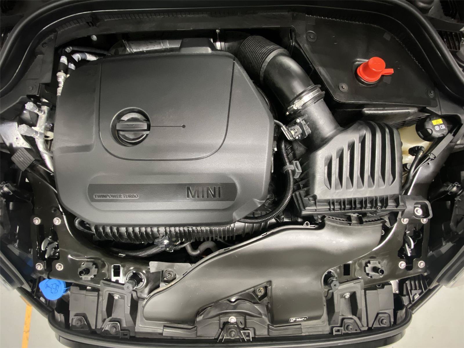 Certified 2023 MINI Cooper S FWD image 22