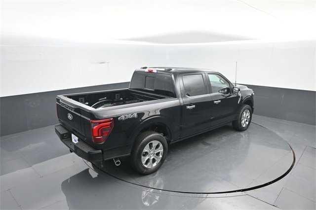 New 2026 Ford F150 Platinum w/ Equipment Group 701A Base image 26