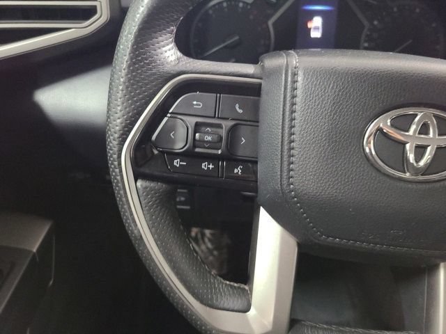 Used 2023 Toyota Tundra SR5 w/ SR5 Premium Package AWD/4WD image 24
