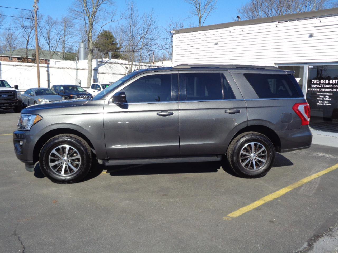 Used 2020 Ford Expedition XL image 11