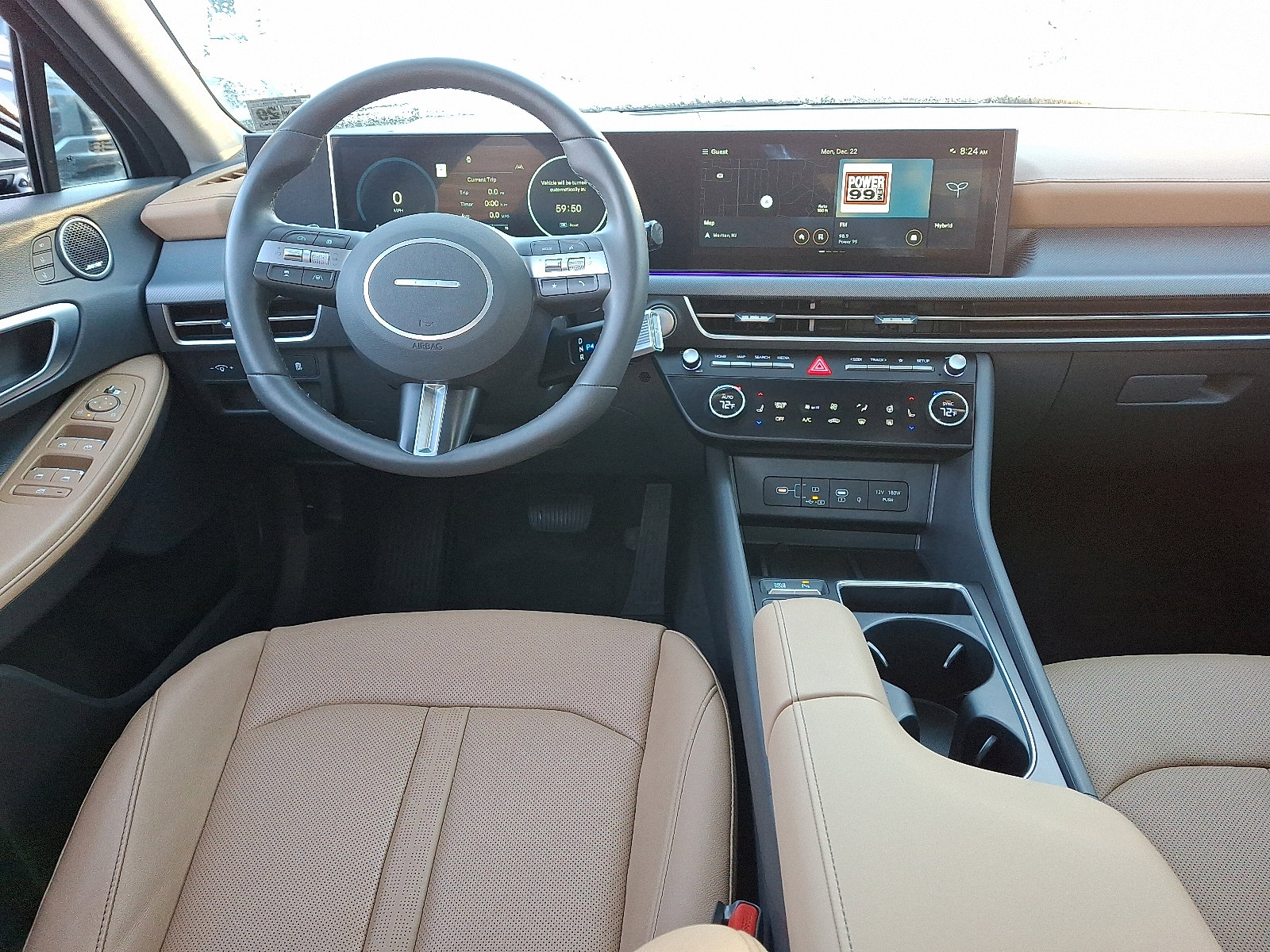 Certified 2024 Hyundai Sonata Limited image 15