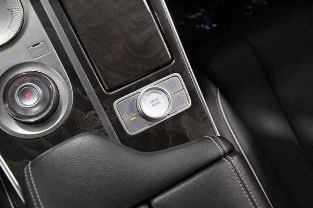 Used 2021 Genesis GV80 3.5T Advanced w/ Advanced Package 06 image 17