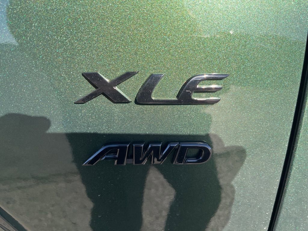 New 2026 Toyota Corolla Cross XLE image 46