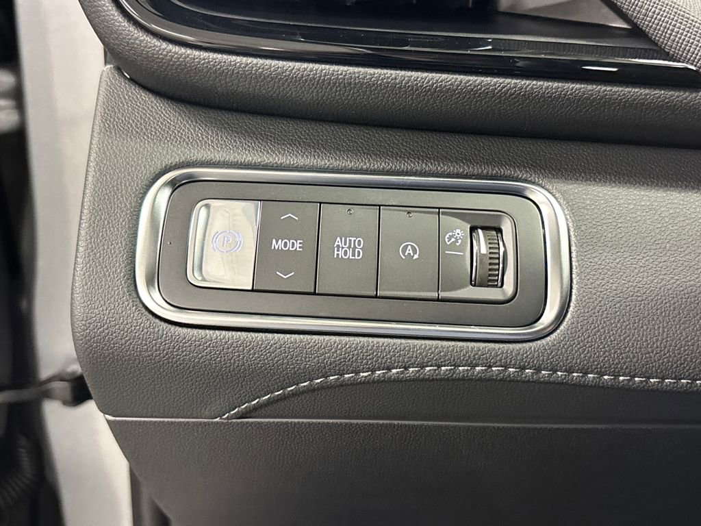 New 2026 Buick Enclave Sport Touring w/ Power Package image 32