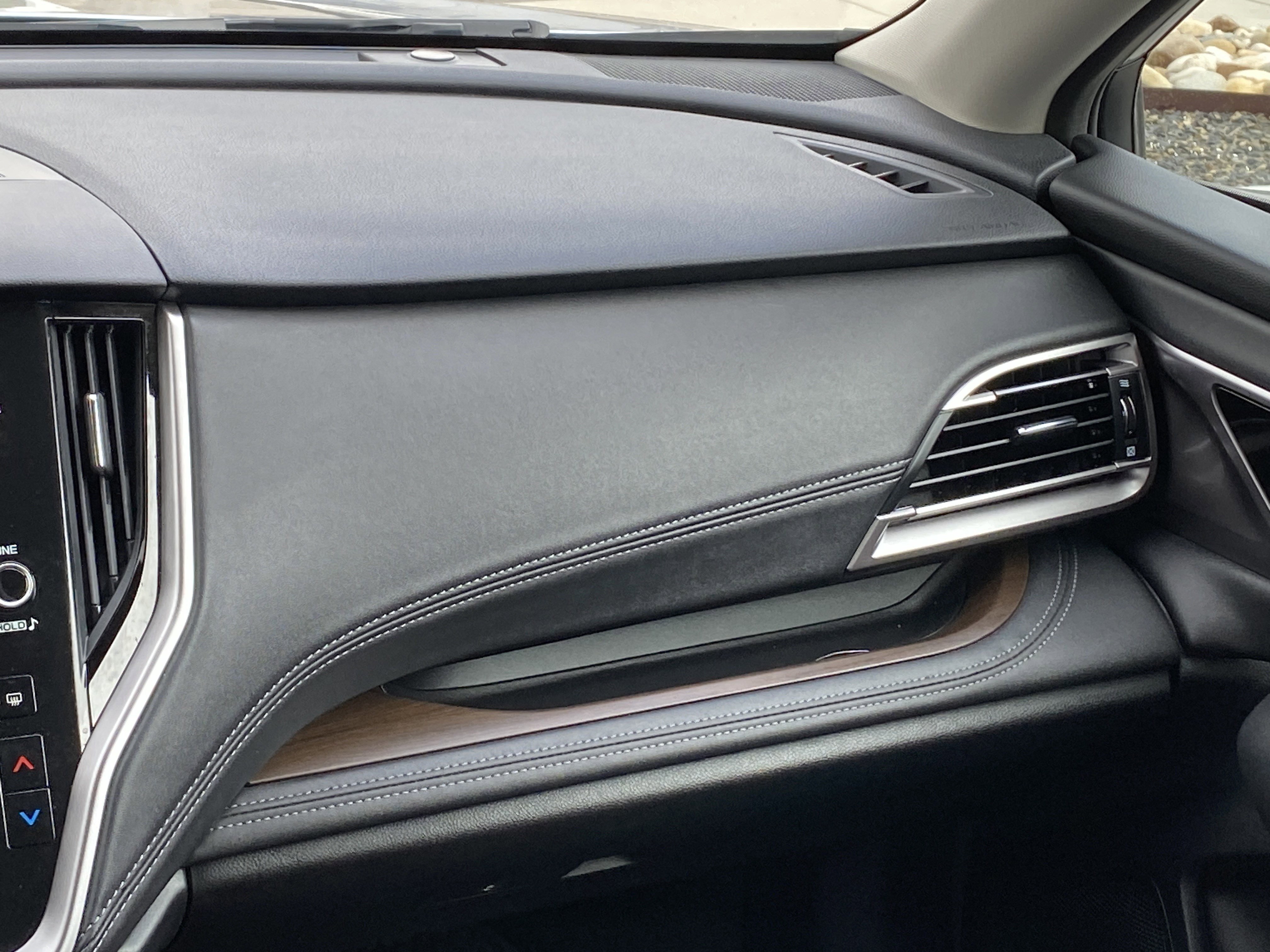 Used 2025 Subaru Outback Touring image 22