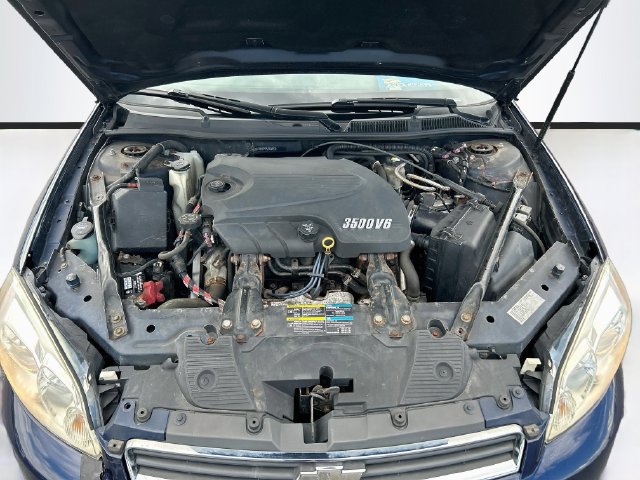 Used 2010 Chevrolet Impala LS FWD image 33